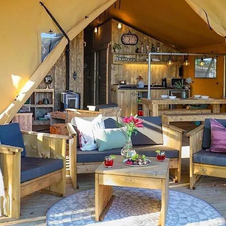 Special Tent In The Achterhoek Винтерсвейк